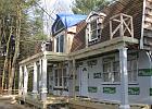 Construction Project 052